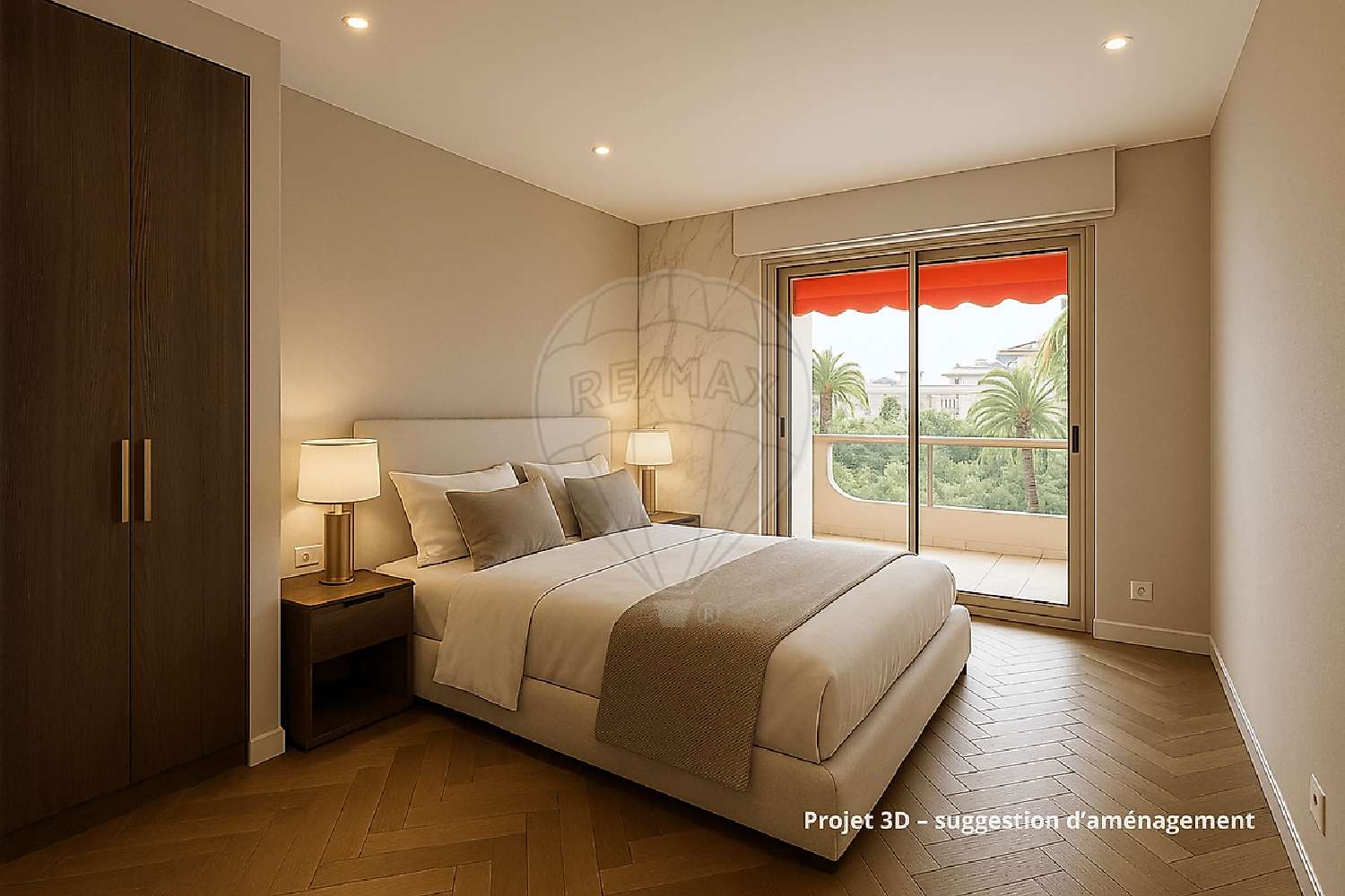for sale apartment Nice 06200 Alpes-Maritimes 5