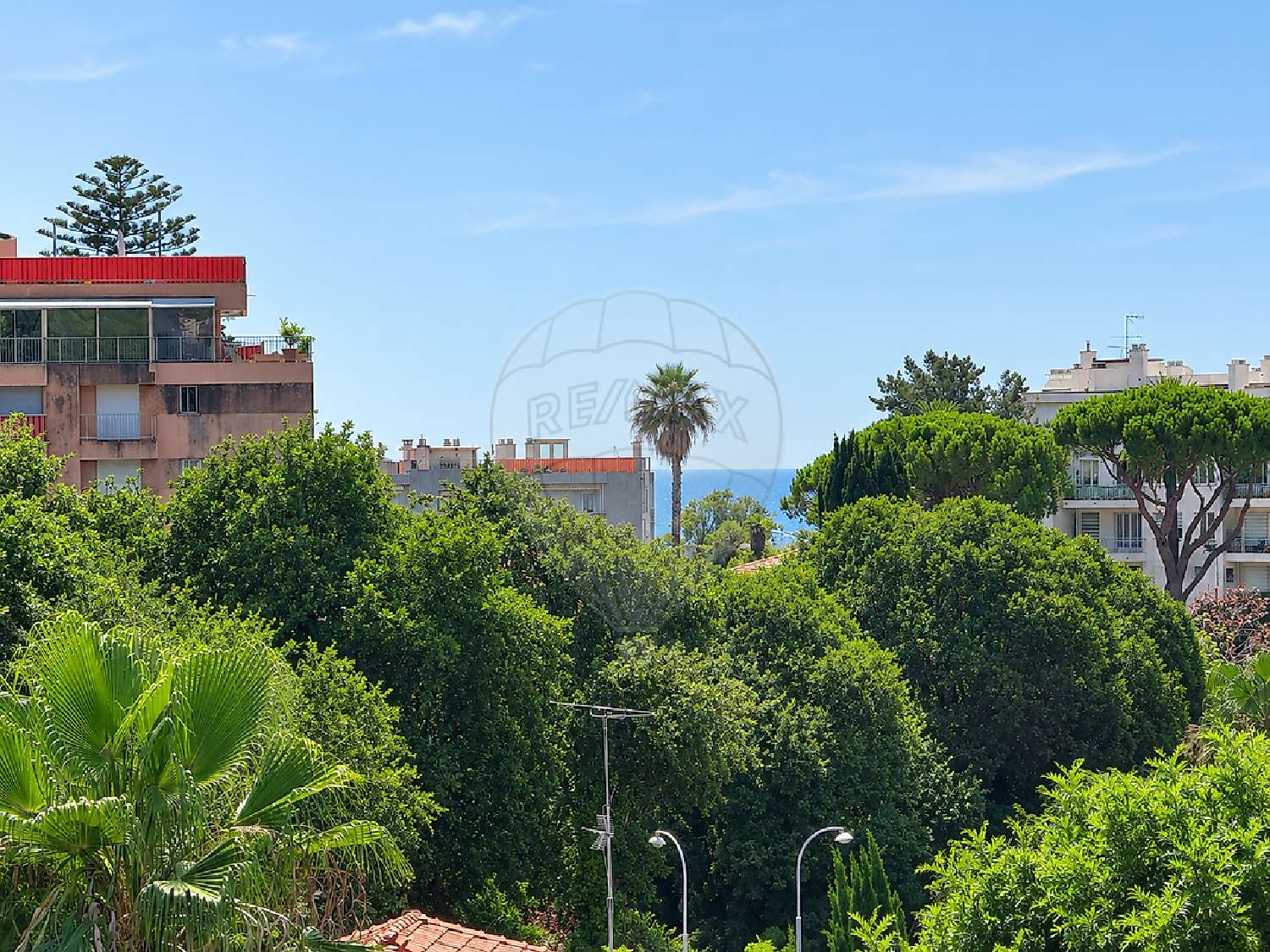 for sale apartment Nice 06200 Alpes-Maritimes 2