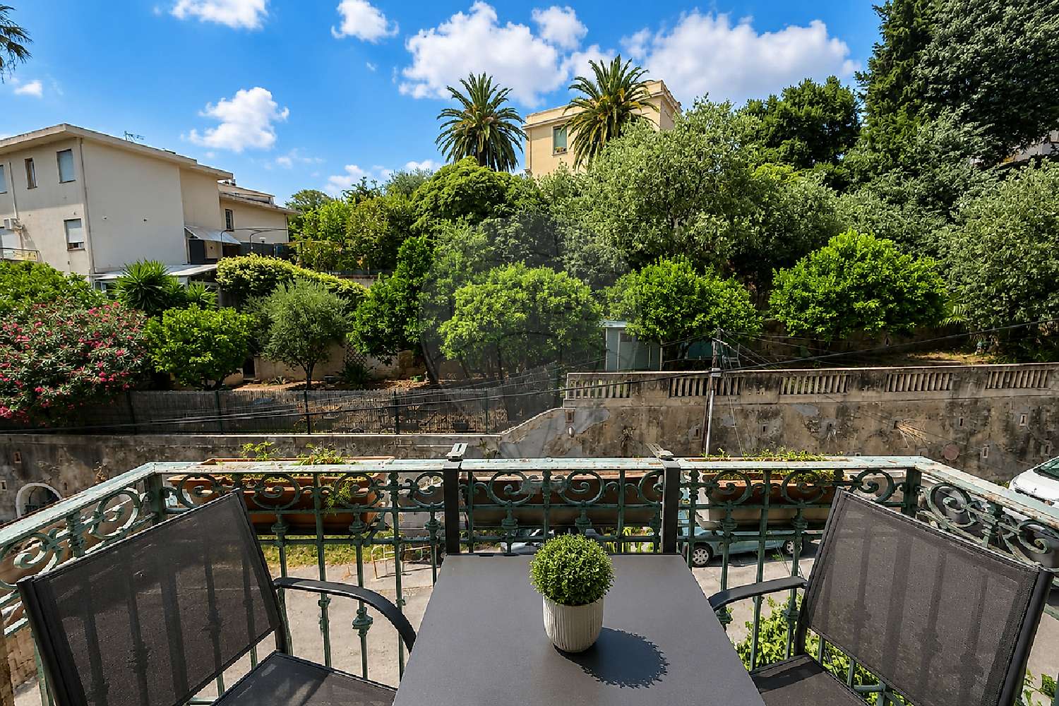 for sale apartment Nice 06200 Alpes-Maritimes 7