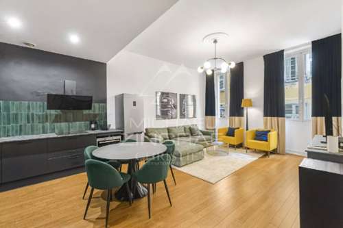 Nice 06300 Alpes-Maritimes Wohnung/ Apartment Bild 7369139