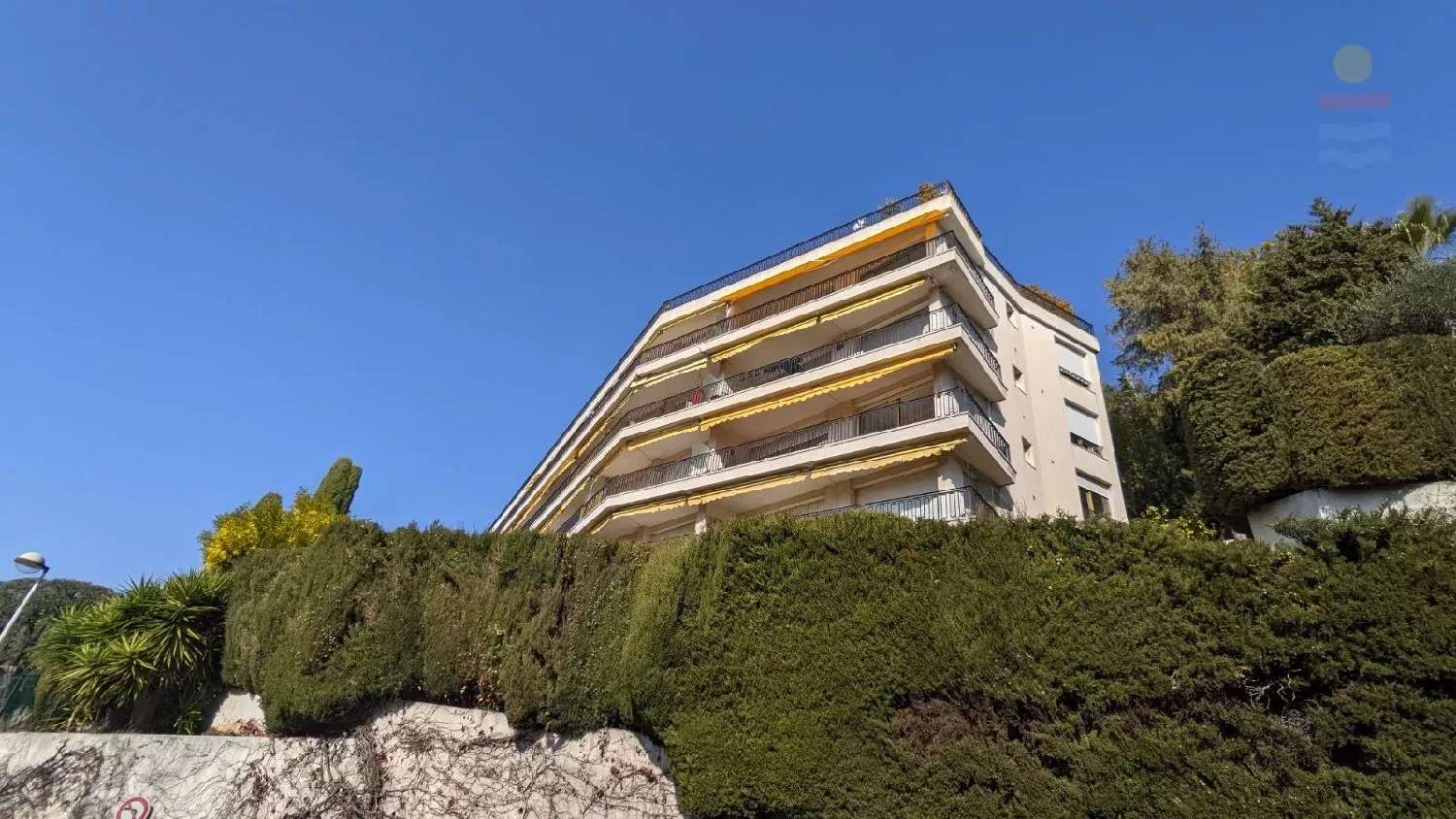 te koop appartement Nice 06300 Alpes-Maritimes 1