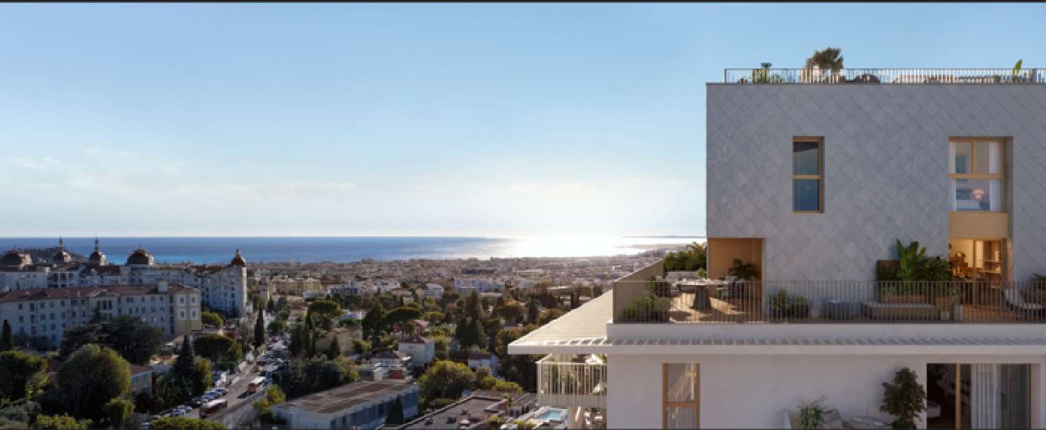 for sale apartment Nice Alpes-Maritimes 3