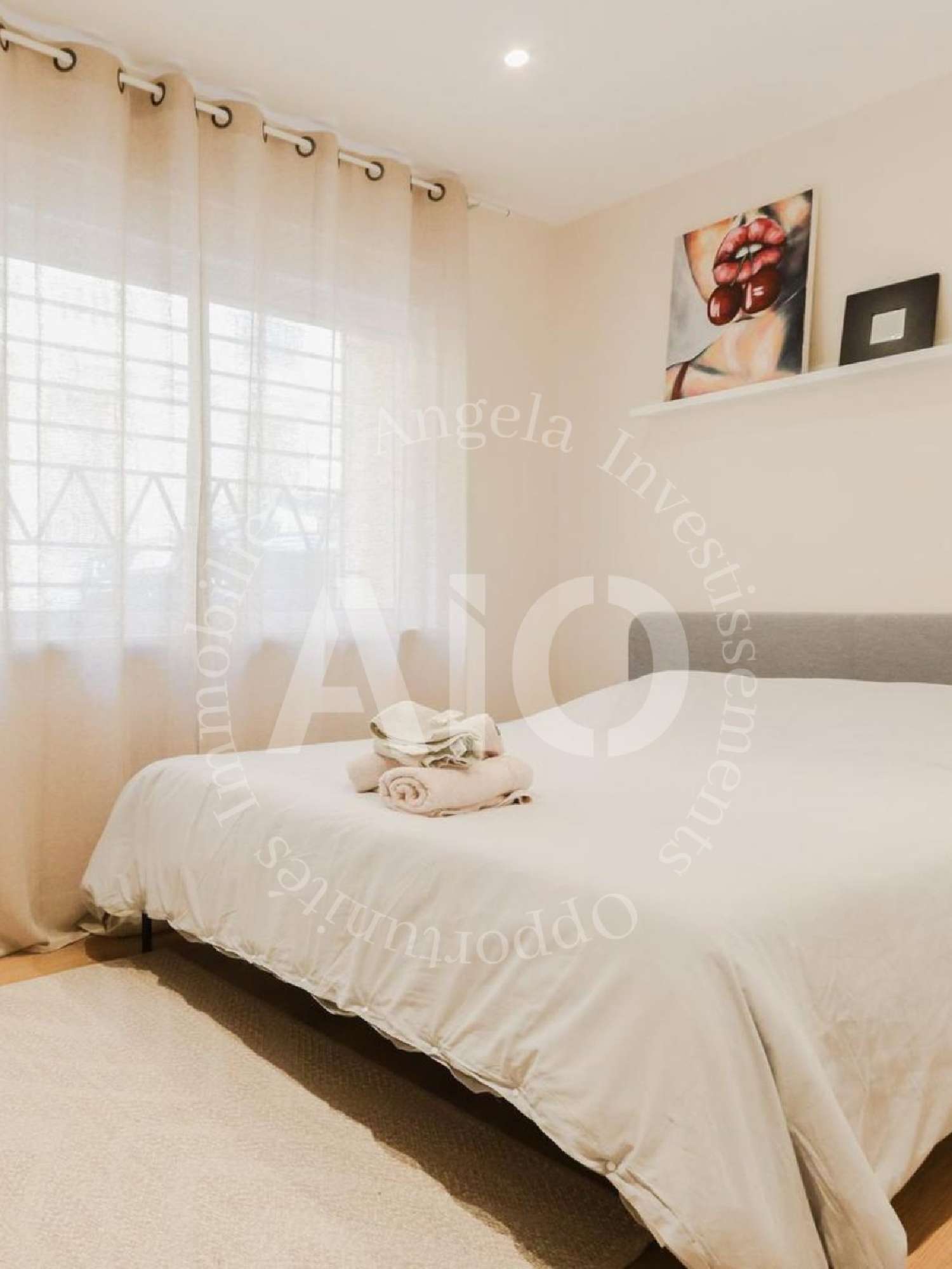 for sale apartment Nice Alpes-Maritimes 1