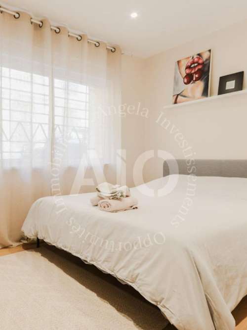 Nice Alpes-Maritimes apartment foto 7367101