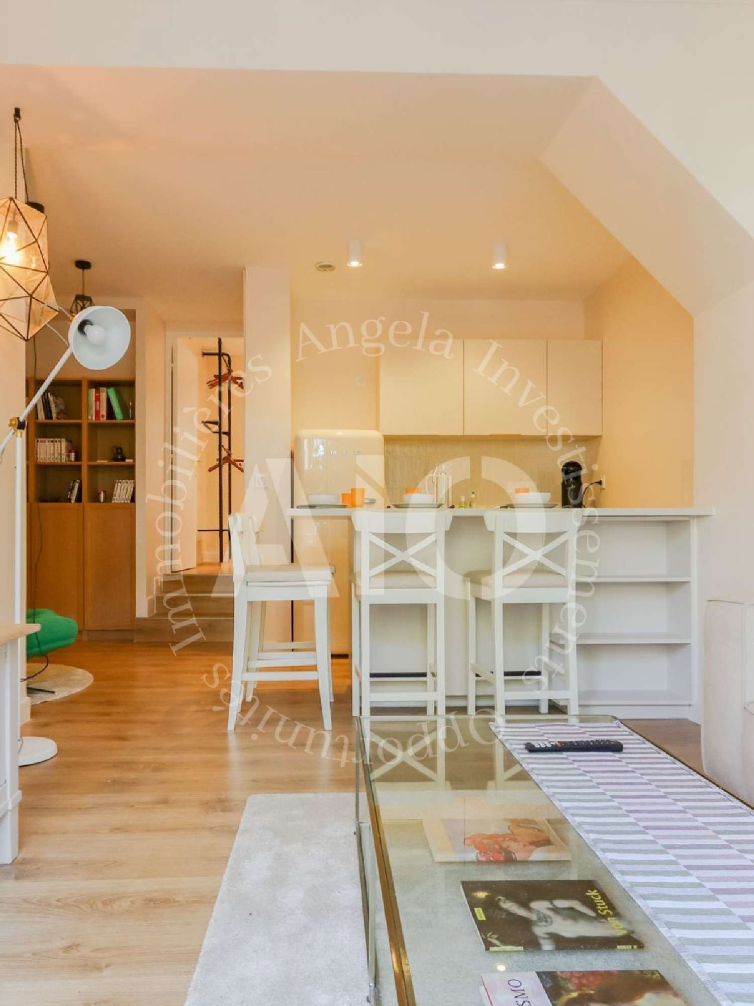 for sale apartment Nice Alpes-Maritimes 4