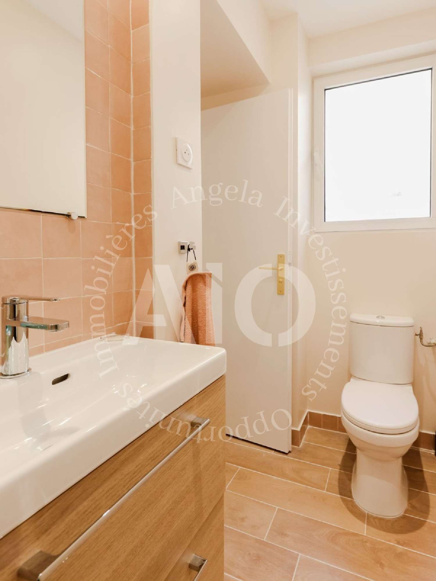 for sale apartment Nice Alpes-Maritimes 5