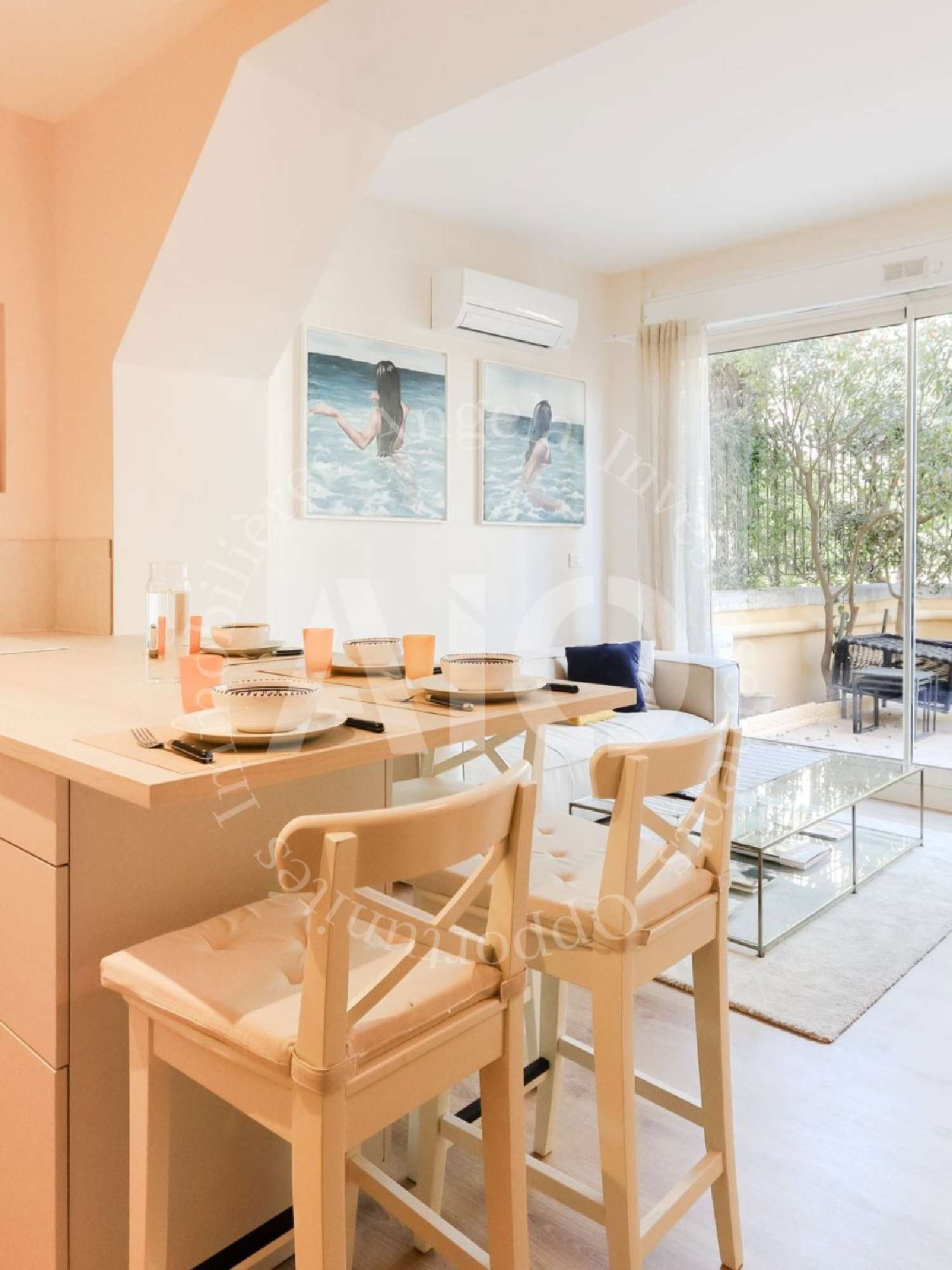 for sale apartment Nice Alpes-Maritimes 6