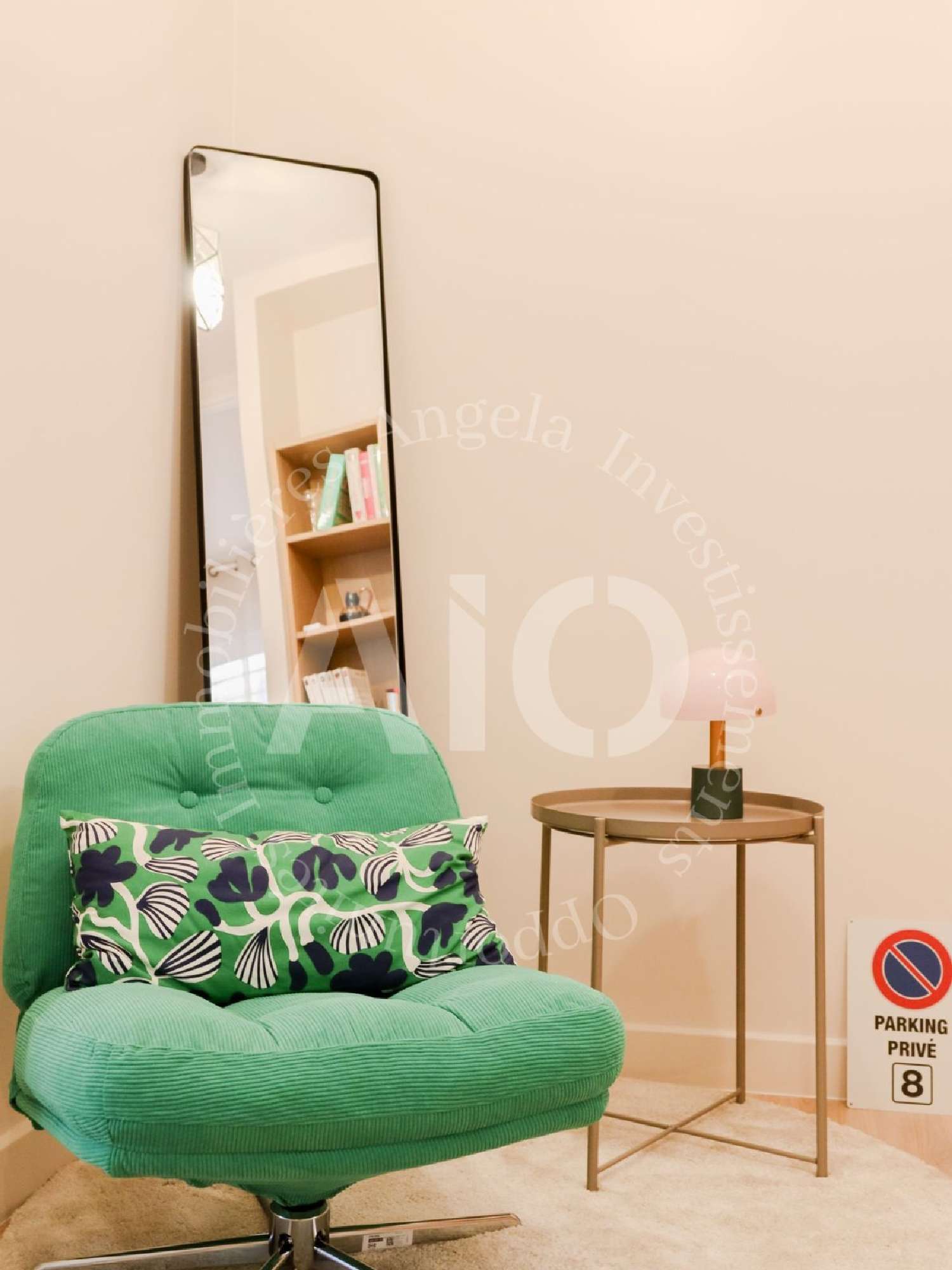 for sale apartment Nice Alpes-Maritimes 8