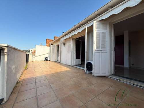 Nice Alpes-Maritimes apartment foto 7367108