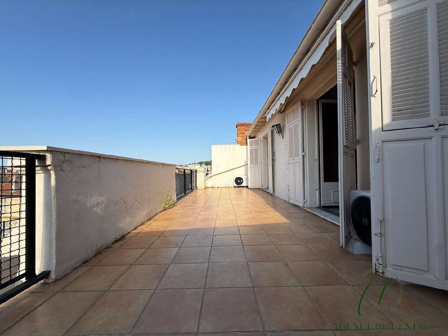 for sale apartment Nice Alpes-Maritimes 2