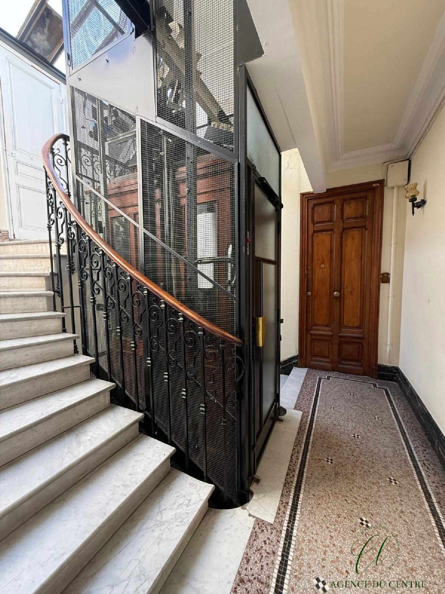 for sale apartment Nice Alpes-Maritimes 5