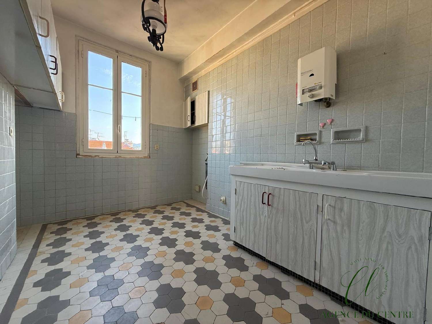 for sale apartment Nice Alpes-Maritimes 8