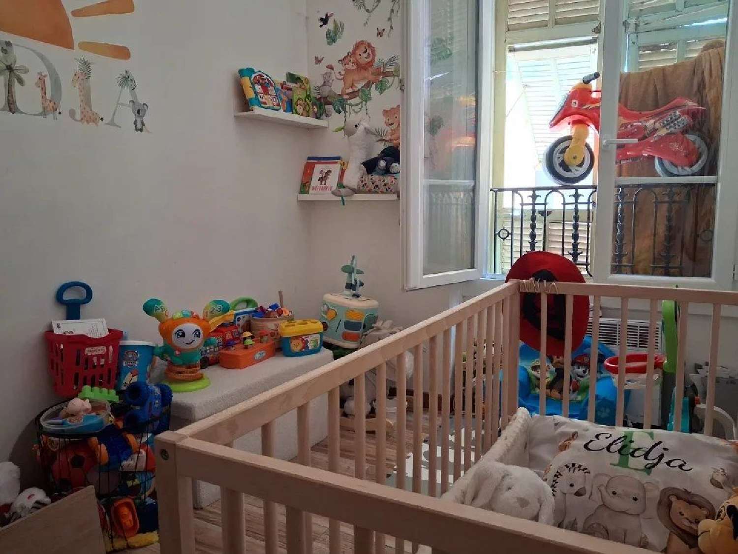te koop appartement Nice Alpes-Maritimes 1