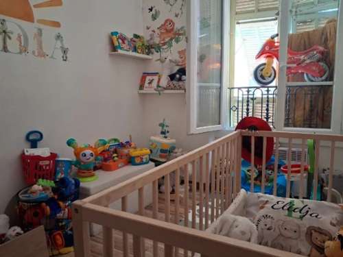 Nice Alpes-Maritimes appartement foto 7371332