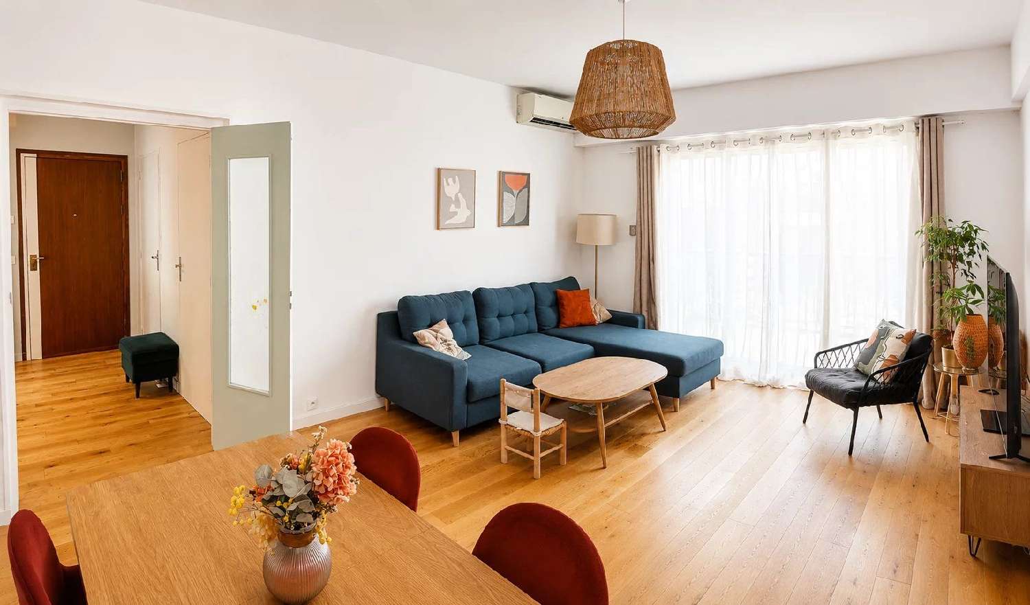  for sale apartment Nice Alpes-Maritimes 1