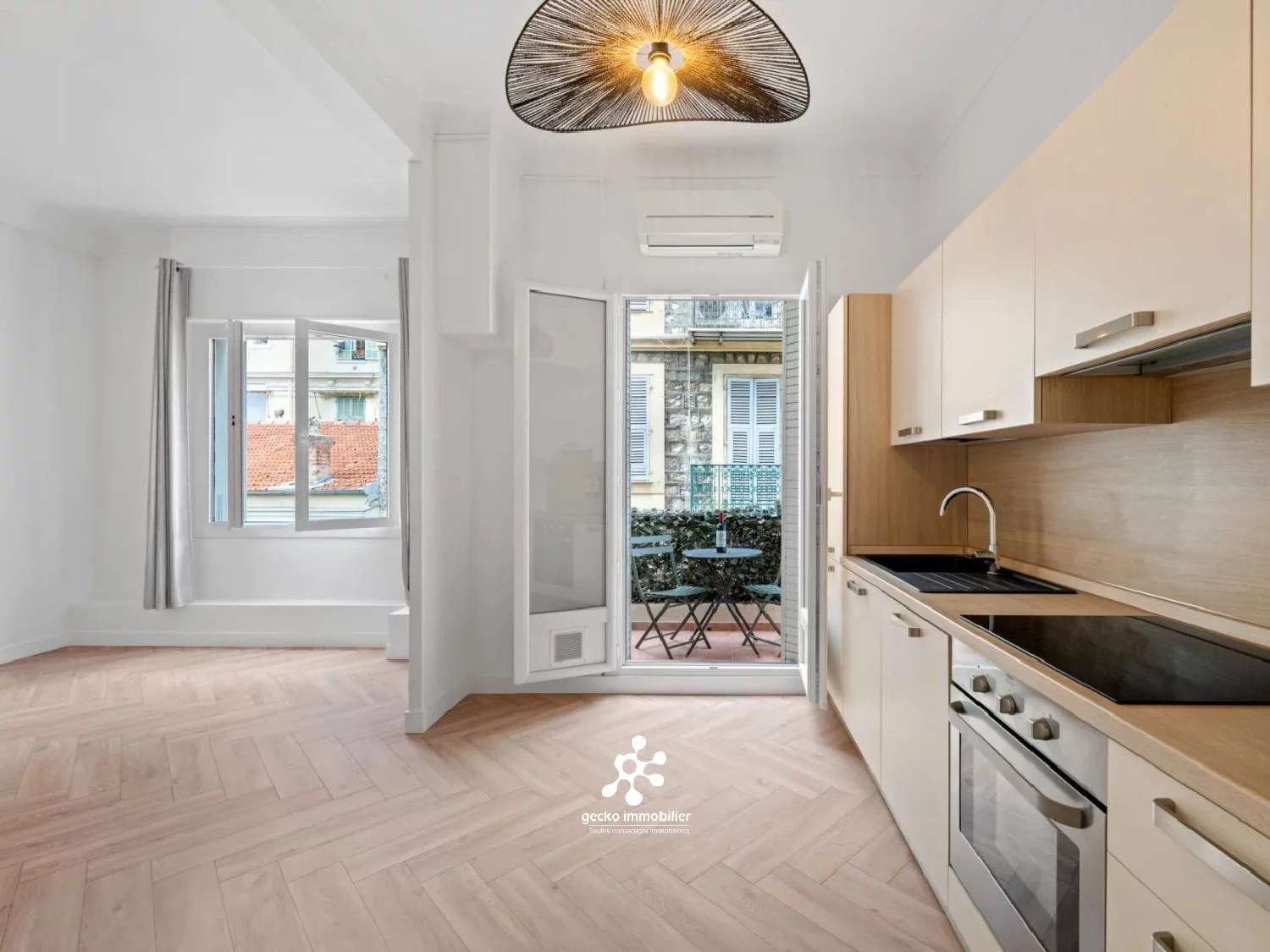 for sale apartment Nice Alpes-Maritimes 1