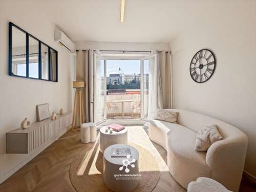 Nice Alpes-Maritimes apartment foto 7368349