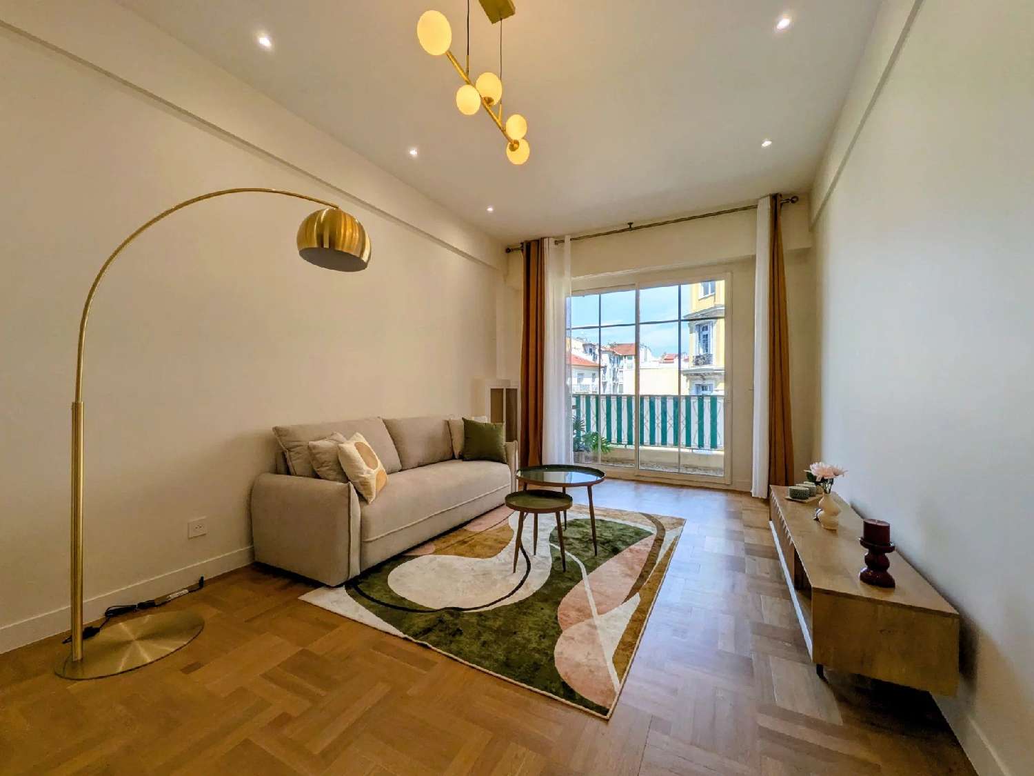for sale apartment Nice Alpes-Maritimes 1