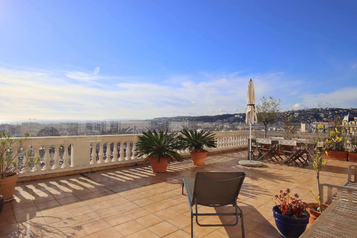 en venta apartamento Niza Alpes-Maritimes 1