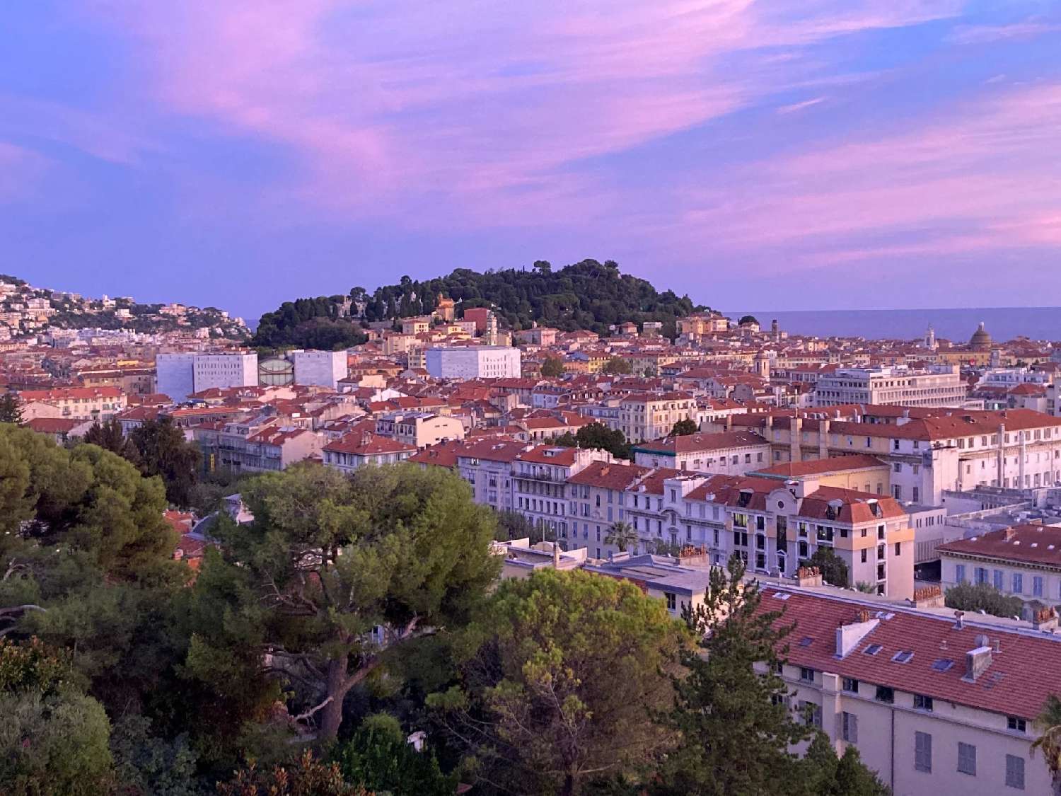 en venta apartamento Niza Alpes-Maritimes 2