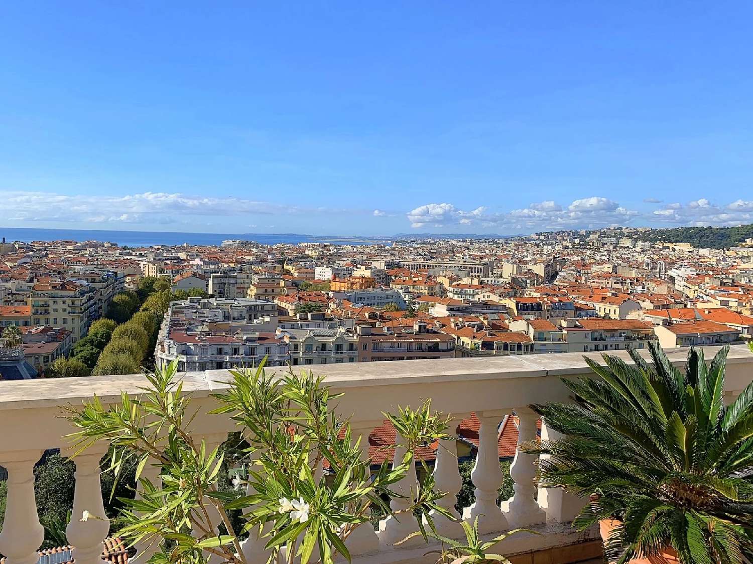 en venta apartamento Niza Alpes-Maritimes 3