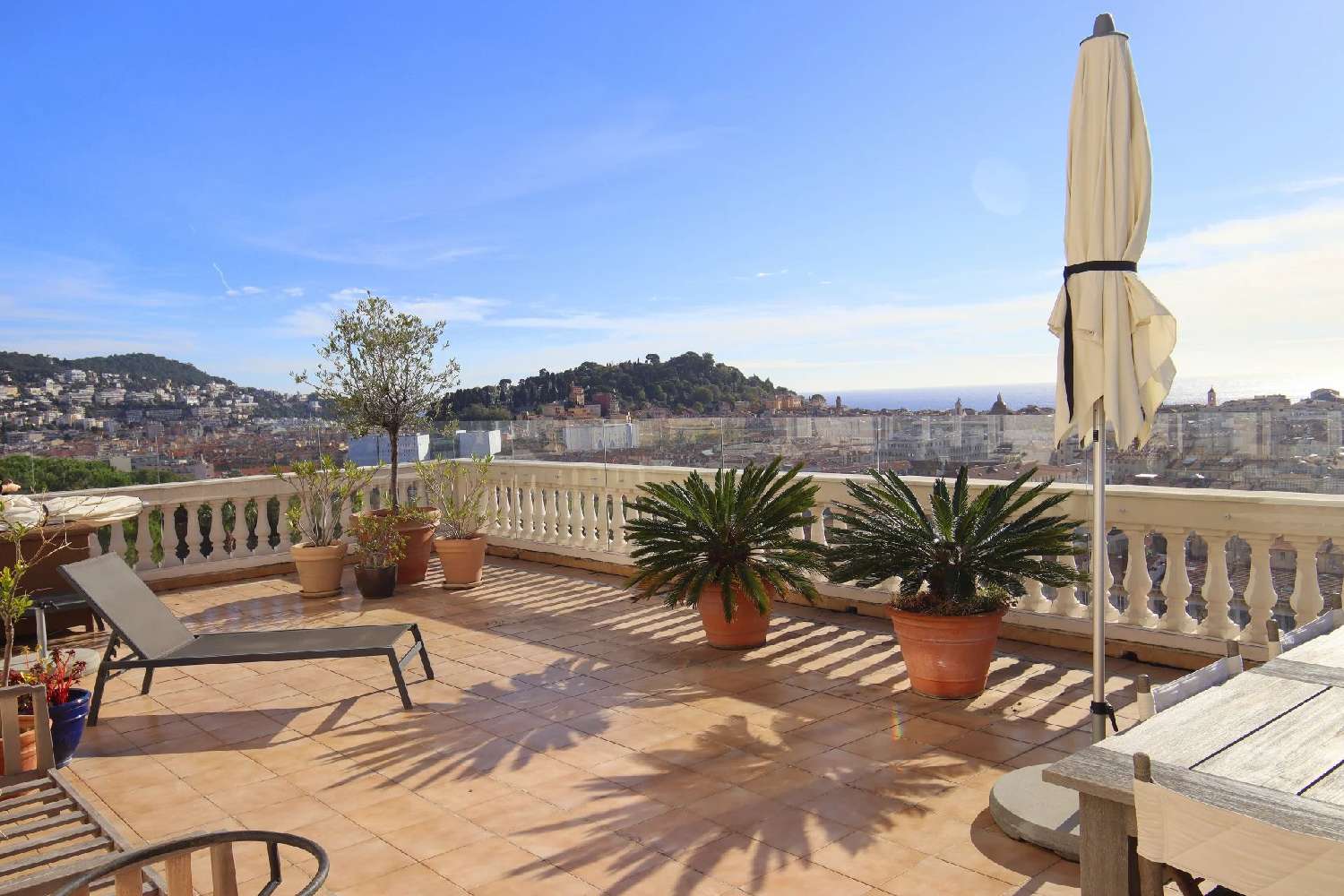 en venta apartamento Niza Alpes-Maritimes 4