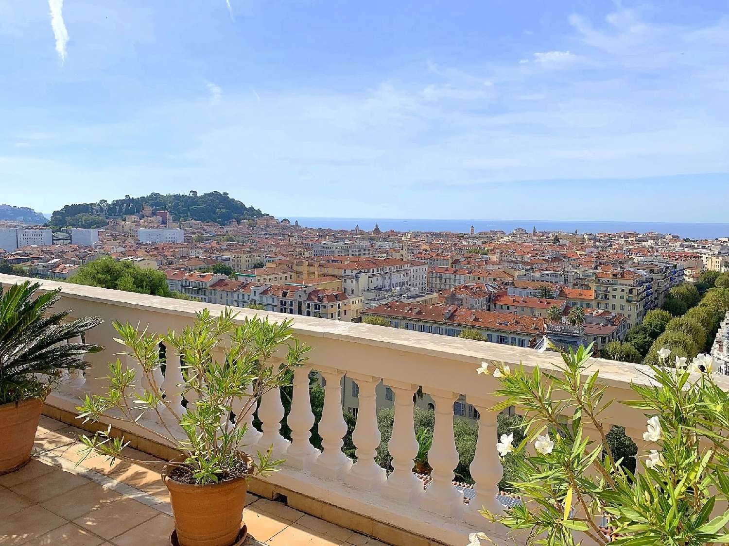 en venta apartamento Niza Alpes-Maritimes 6