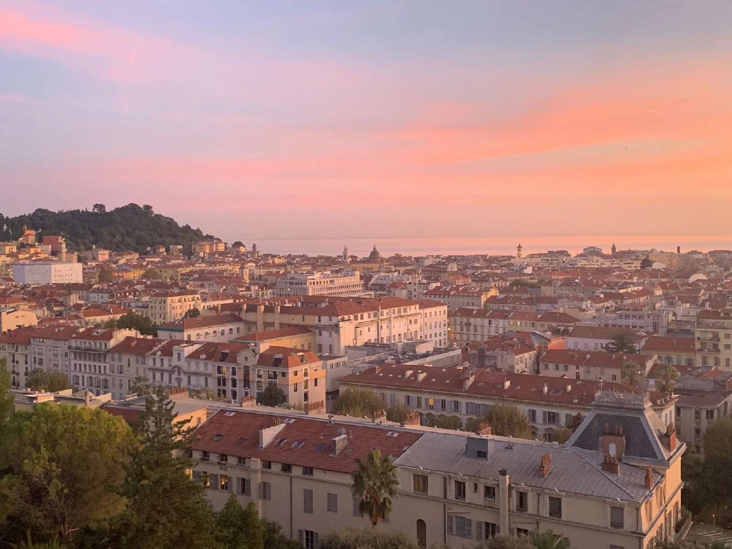en venta apartamento Niza Alpes-Maritimes 8