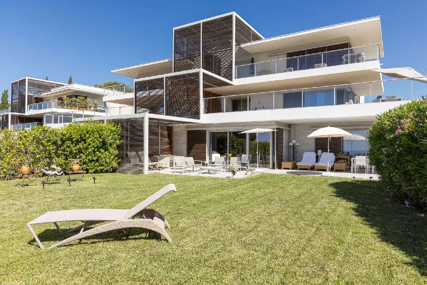à vendre appartement Nice Alpes-Maritimes 2