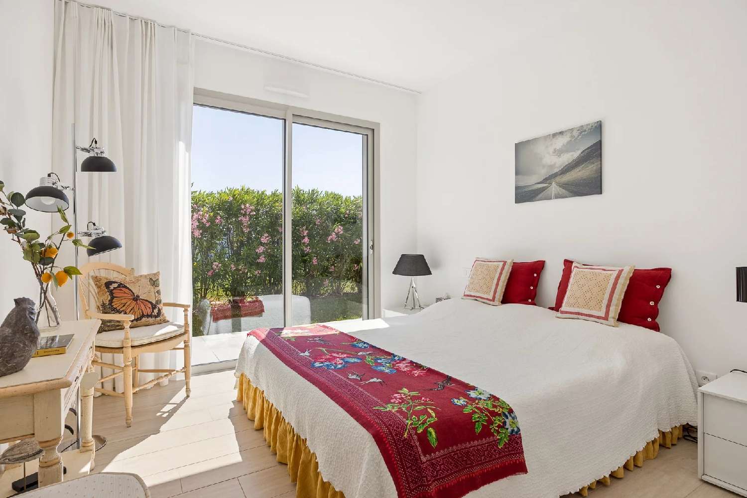 à vendre appartement Nice Alpes-Maritimes 6
