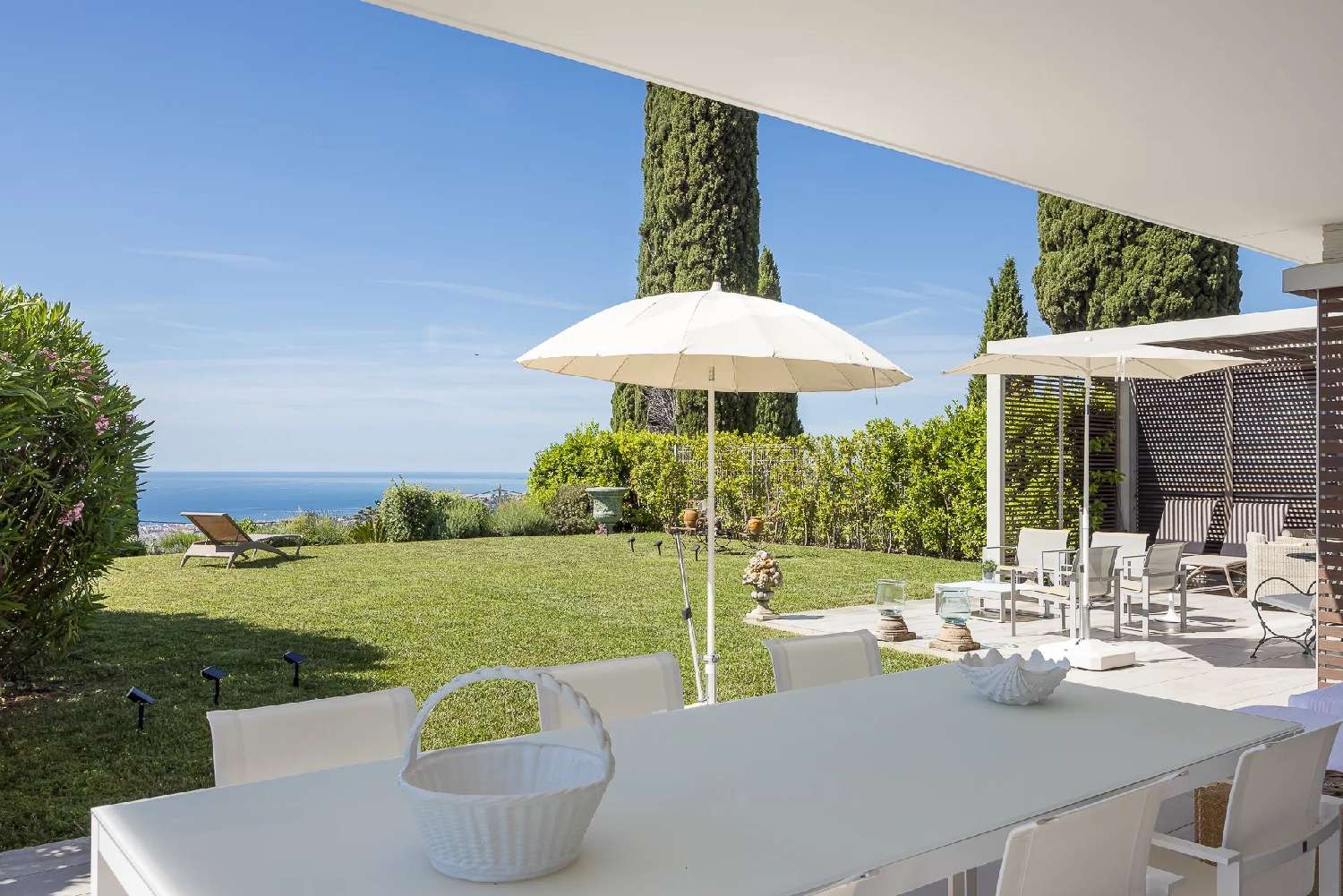 à vendre appartement Nice Alpes-Maritimes 8