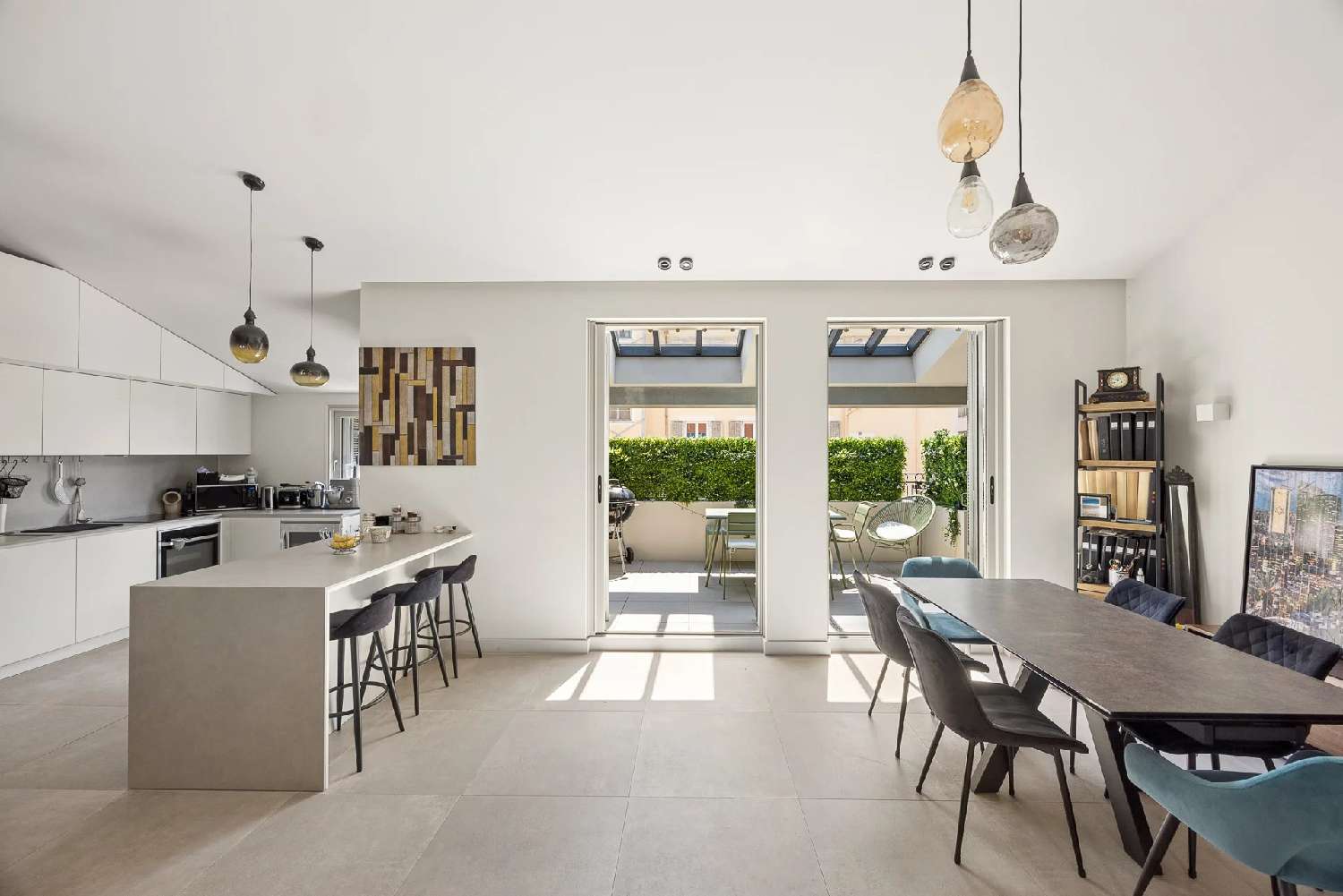 à vendre appartement Nice Alpes-Maritimes 1