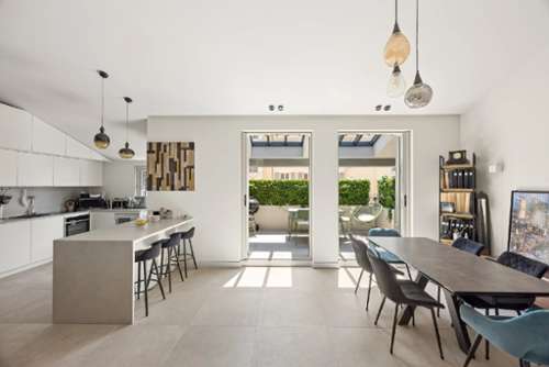 Nice Alpes-Maritimes appartement foto 7379381