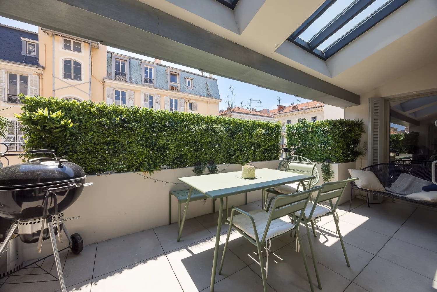 à vendre appartement Nice Alpes-Maritimes 2