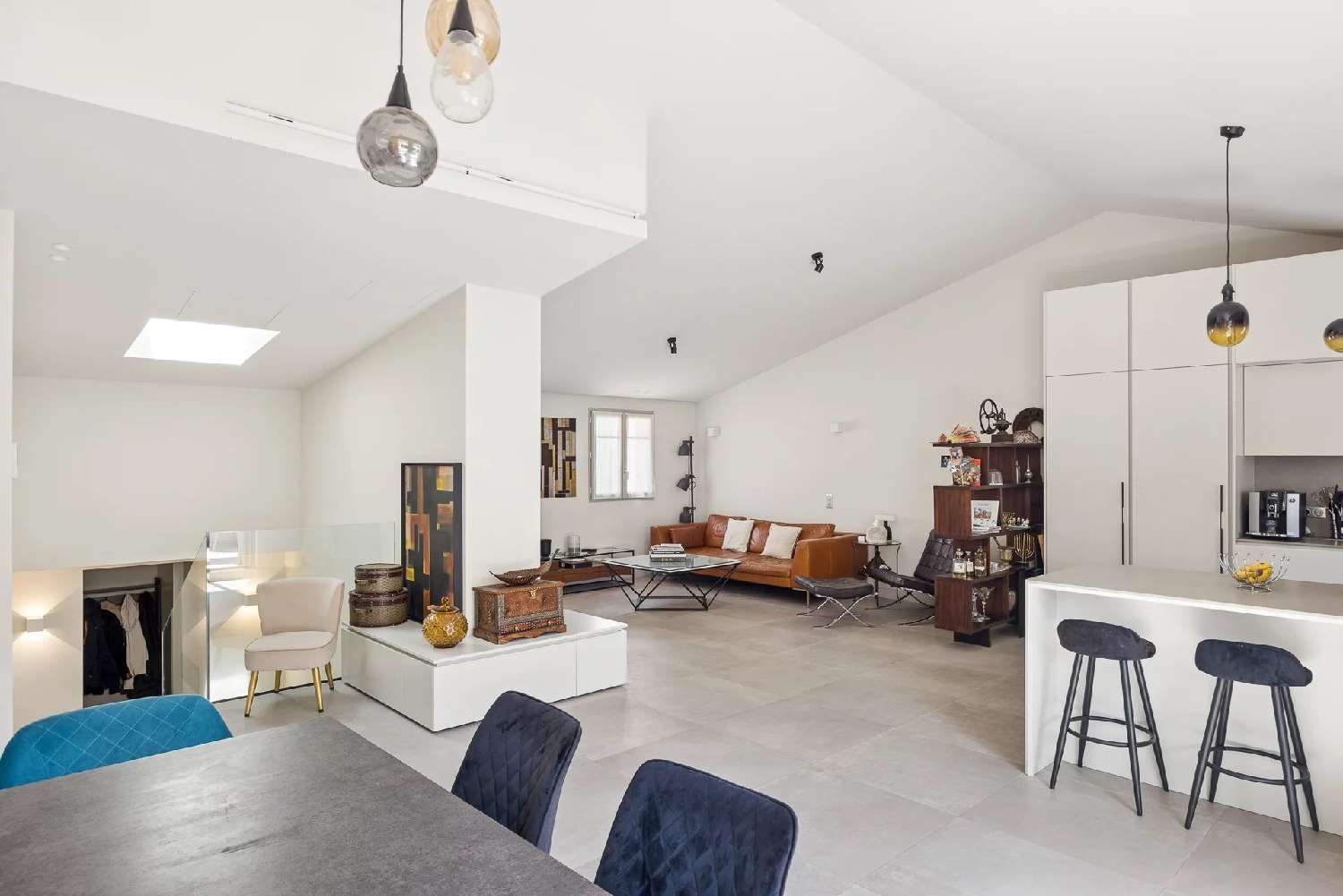 à vendre appartement Nice Alpes-Maritimes 5
