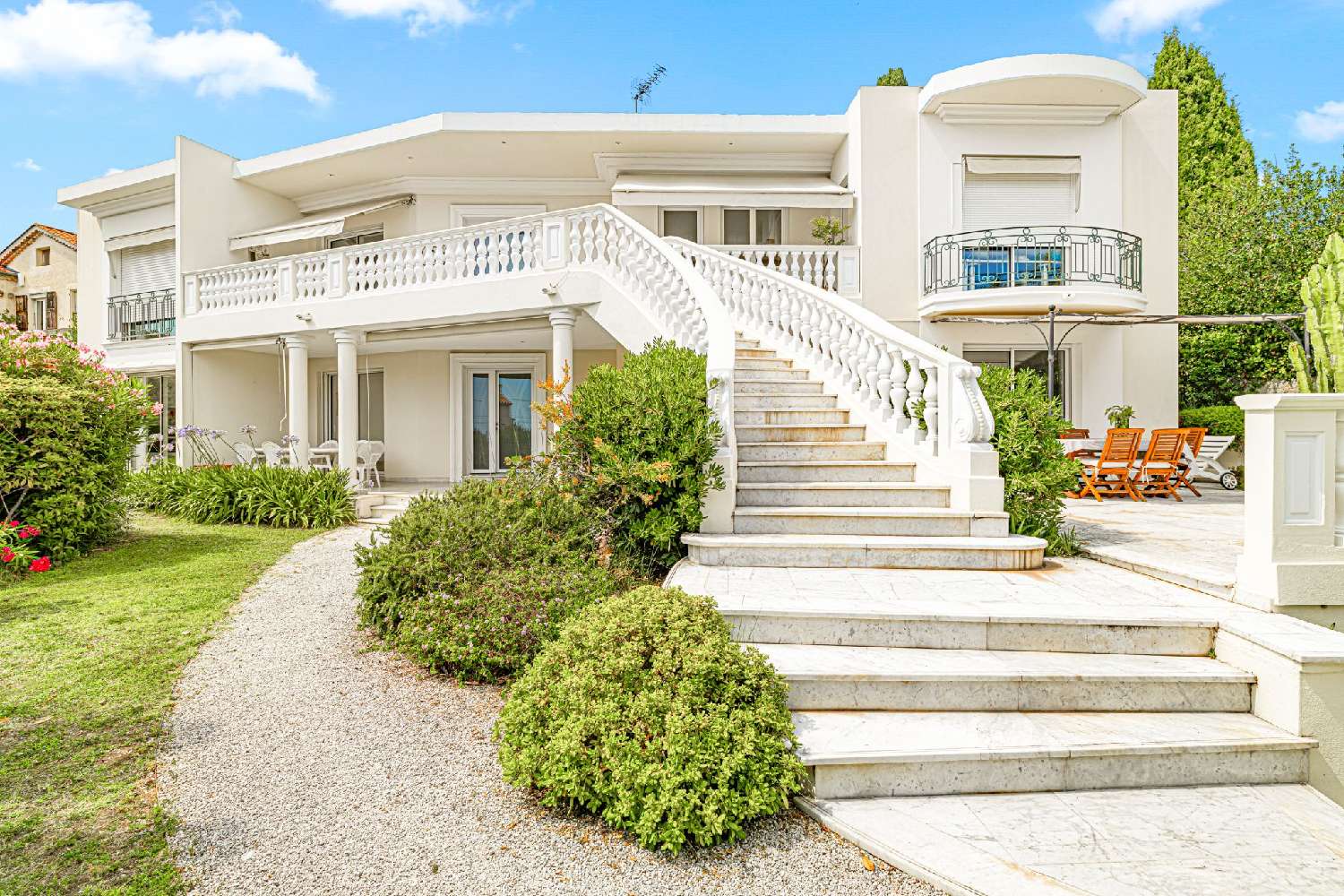  for sale apartment Nice Alpes-Maritimes 1
