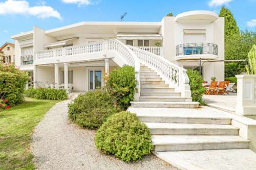 Nice Alpes-Maritimes apartment foto 7368343