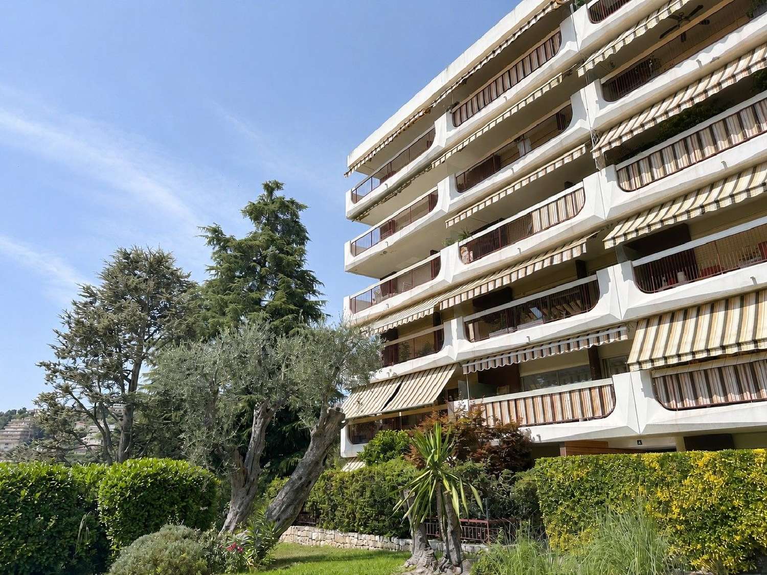 kaufen Wohnung/ Apartment Nice Alpes-Maritimes 1