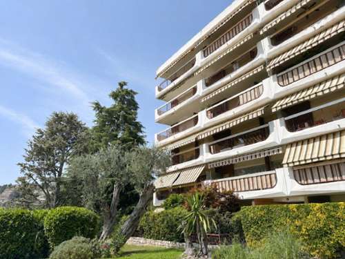 Nice Alpes-Maritimes apartment foto 7372996