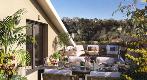 Nice Alpes-Maritimes apartment foto 7369191
