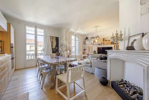 Nice Alpes-Maritimes Wohnung/ Apartment Bild 7373497