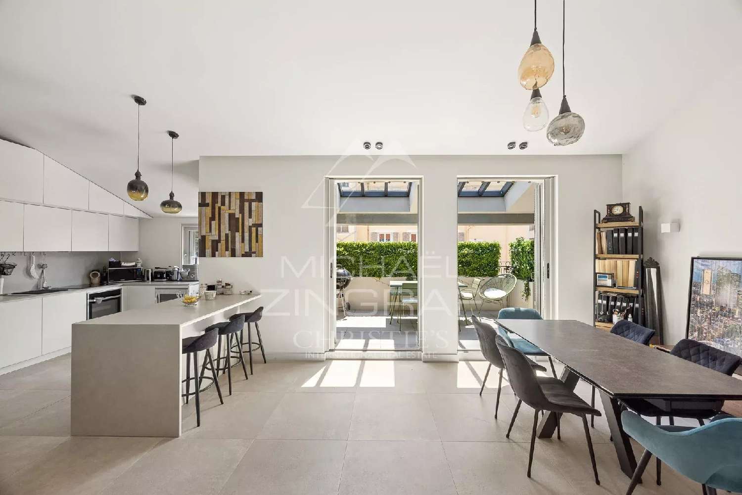  for sale apartment Nice Alpes-Maritimes 1