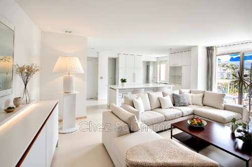 Nice Alpes-Maritimes appartement foto 7373792