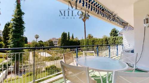 Nice Alpes-Maritimes appartement foto 7373805