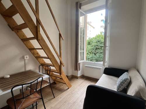Nice Alpes-Maritimes Wohnung/ Apartment Bild 7373018