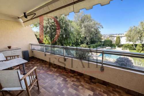Nice Alpes-Maritimes apartment foto 7383187