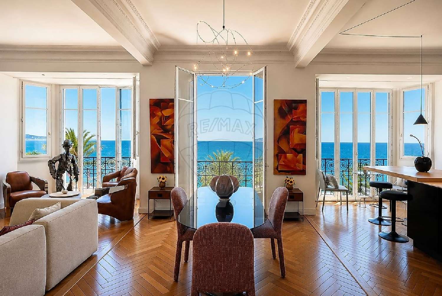 for sale apartment Nice Alpes-Maritimes 1