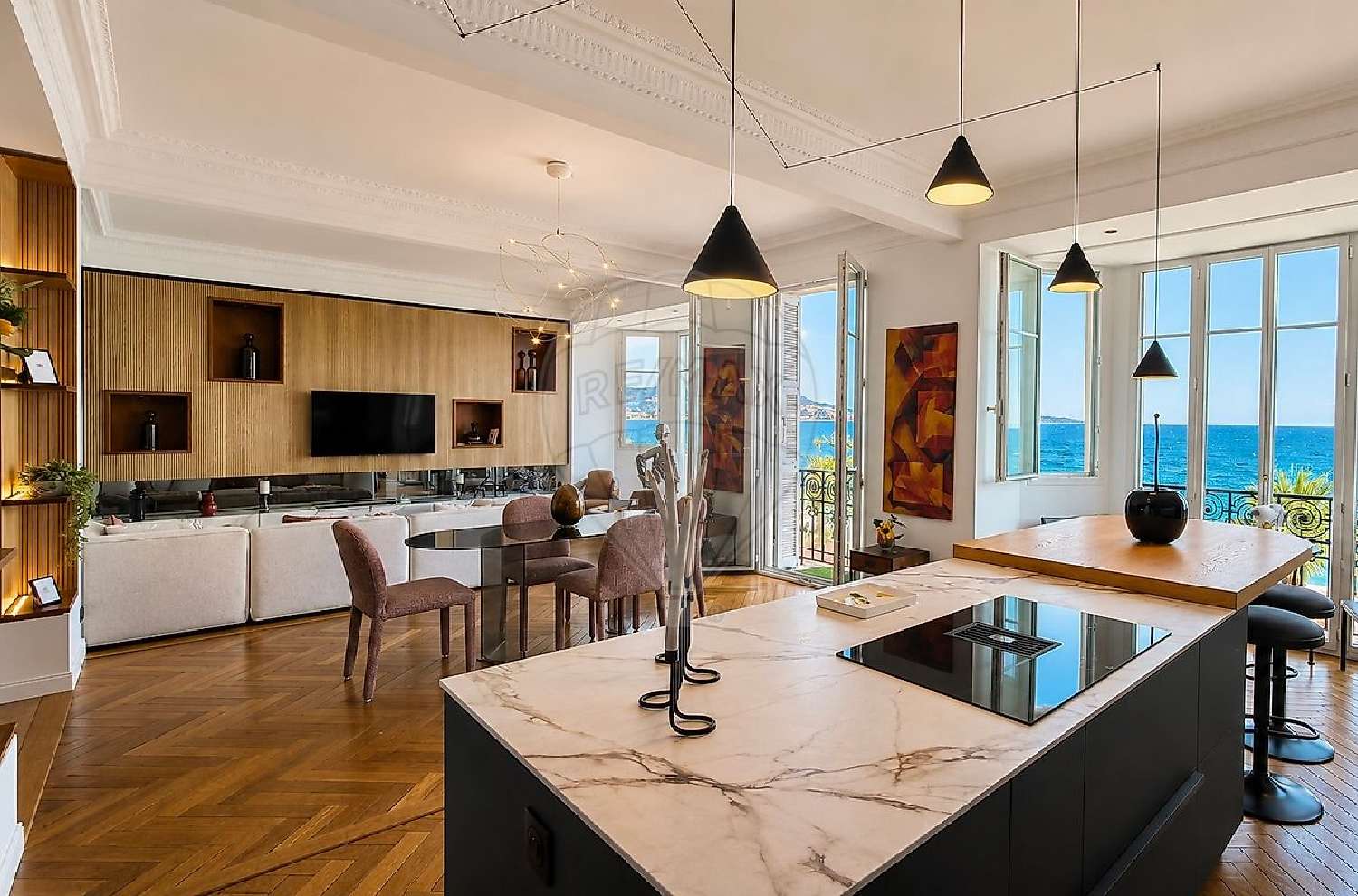 for sale apartment Nice Alpes-Maritimes 2