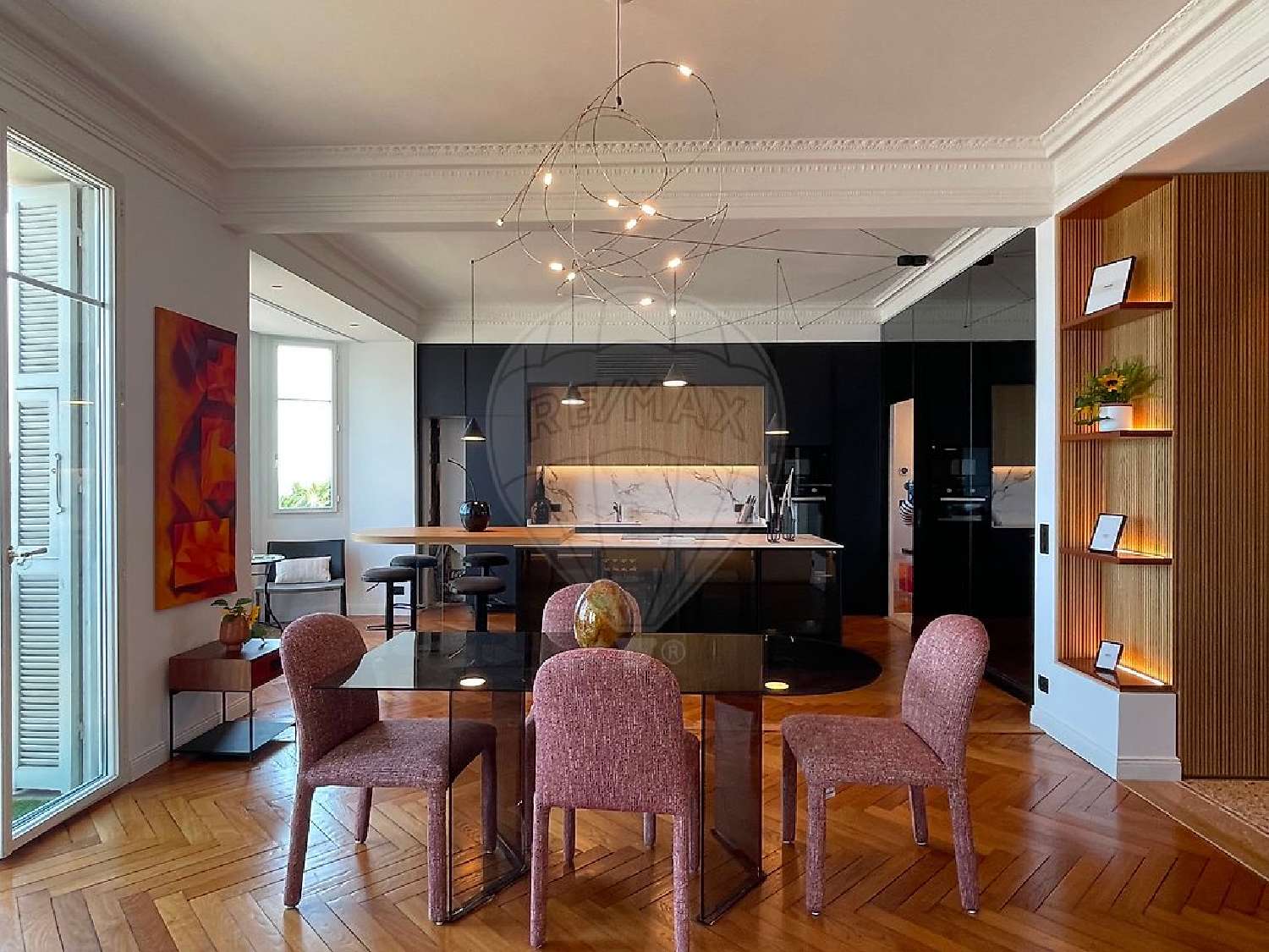 for sale apartment Nice Alpes-Maritimes 6