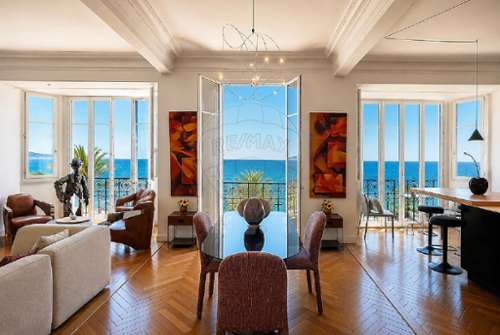 Nice Alpes-Maritimes appartement foto 7376896
